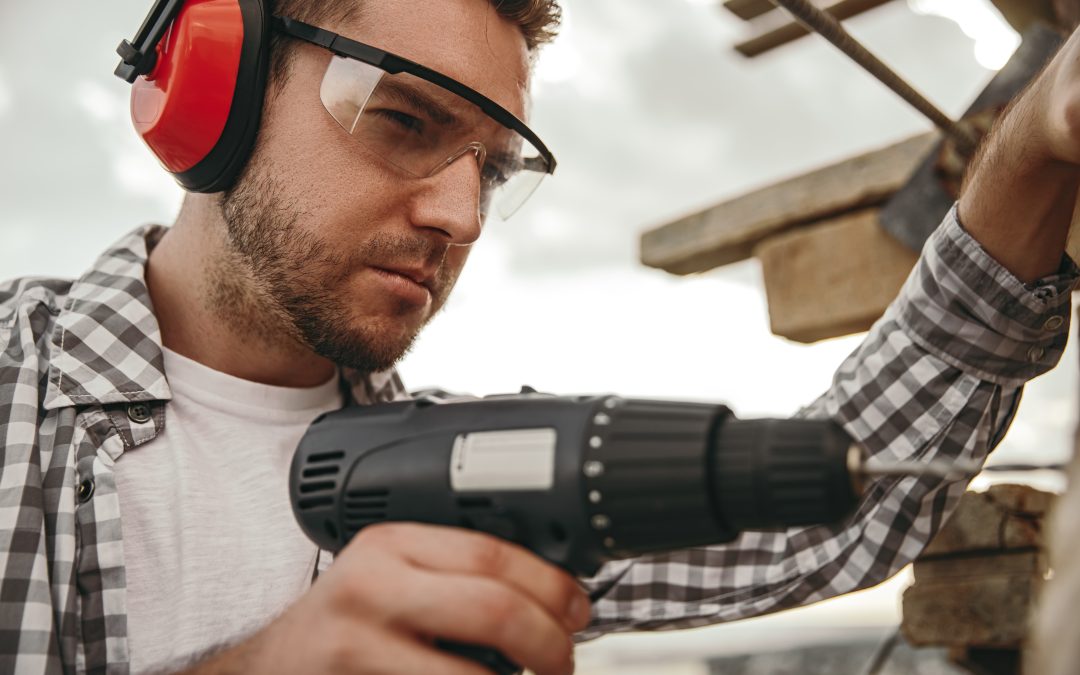 Selecting the Perfect Drill: An In-Depth Guide for All Your Projects