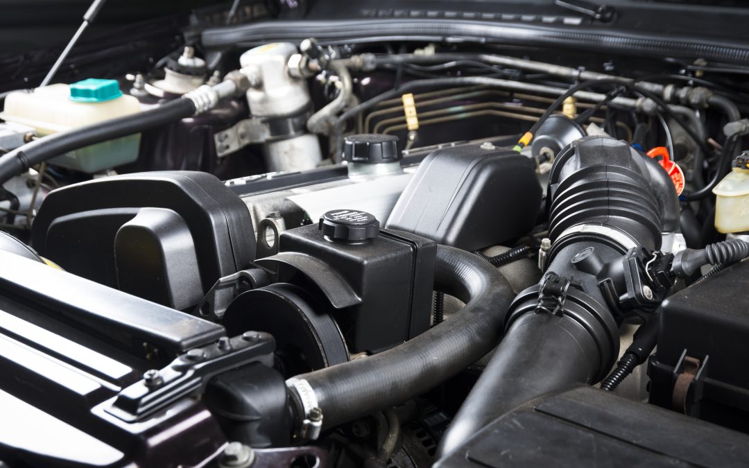 Beneath the Surface: A Comprehensive Guide to Car Engine Types and Their Performance