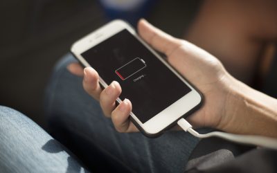 Charging Ahead: A Review of Fast-Charging Technologies for Smartphones and Devices