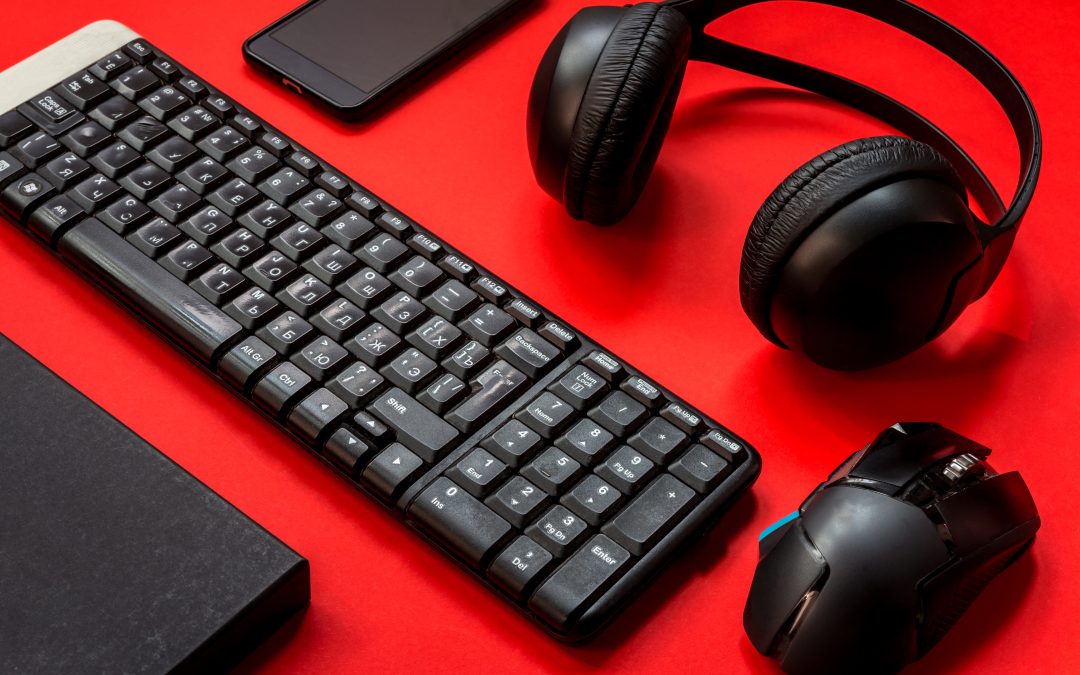Gaming Gadgets Galore: A Guide to Choosing the Perfect Setup for Gamers