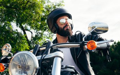 Adventure Awaits: Motorcycle Travel Tips for Exploring the World on Two Wheels