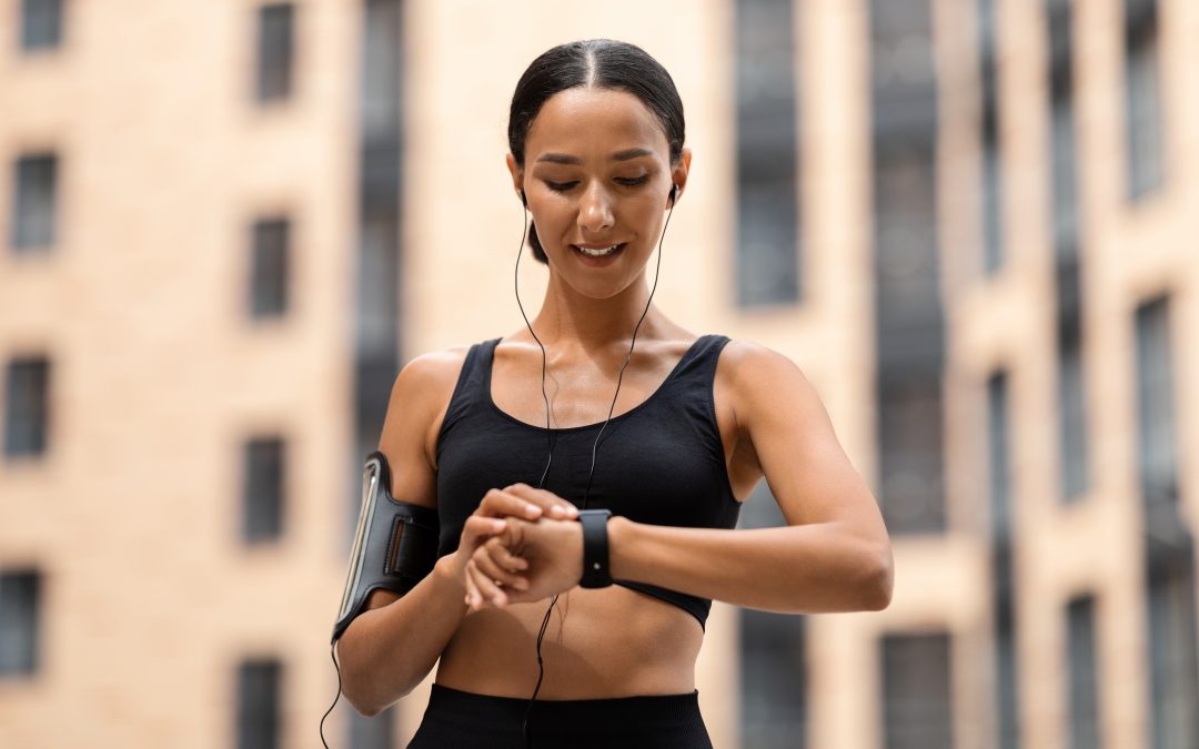 Wearable Tech: The Future of Health and Fitness Monitoring