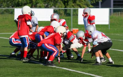 The Impact of Football on Youth Development: More Than Just a Game